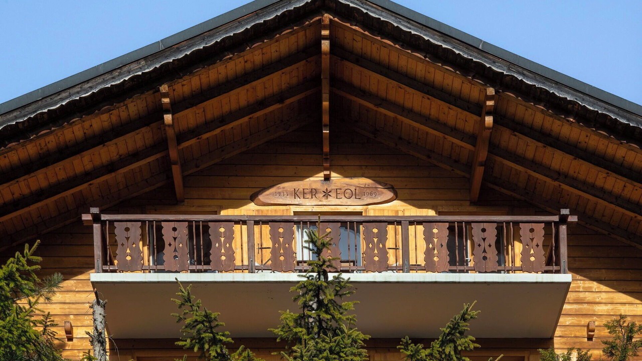 Photo of Patio Balcony in Arveyes