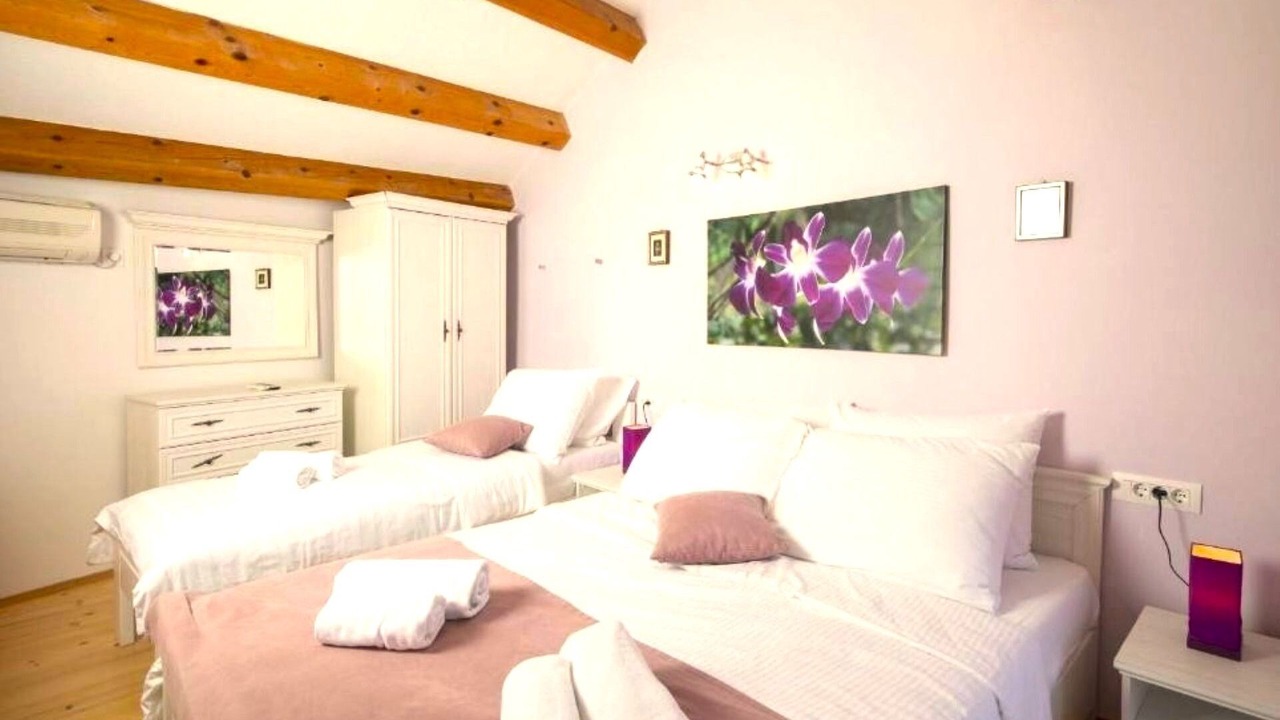 Photo of Bedroom in Sajini