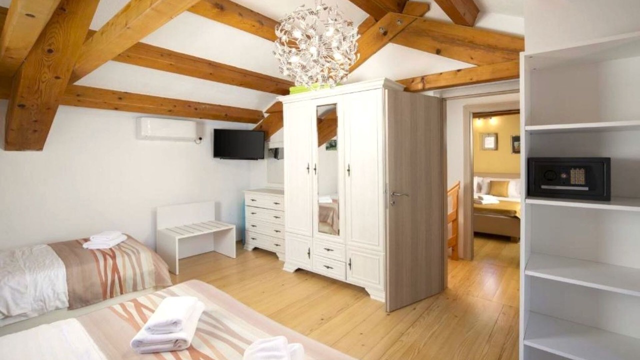 Photo of Bedroom in Sajini
