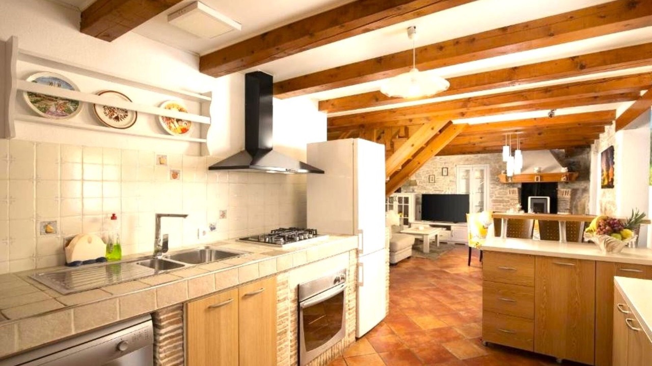 Photo of Kitchen in Sajini
