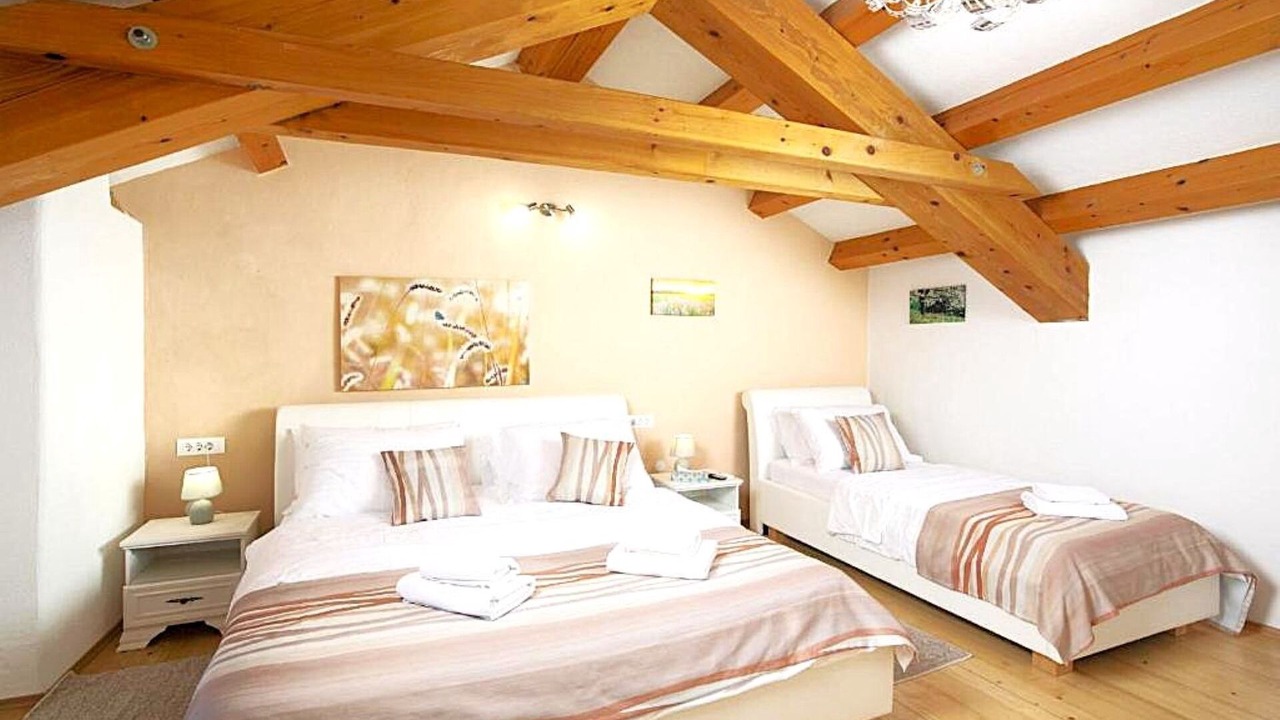 Photo of Bedroom in Sajini