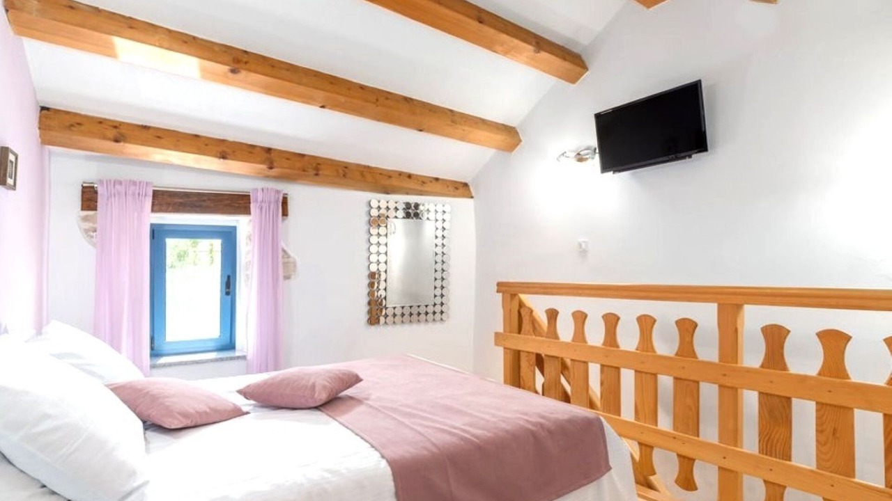 Photo of Bedroom in Sajini