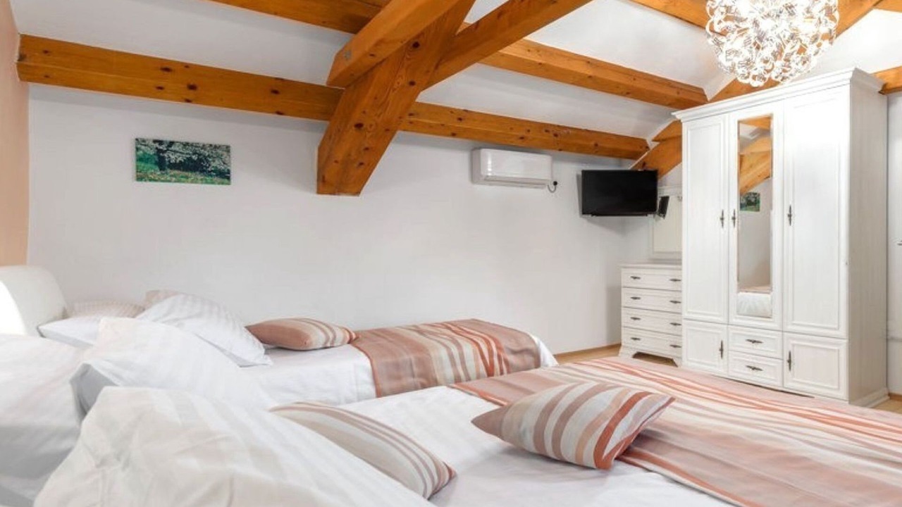 Photo of Bedroom in Sajini