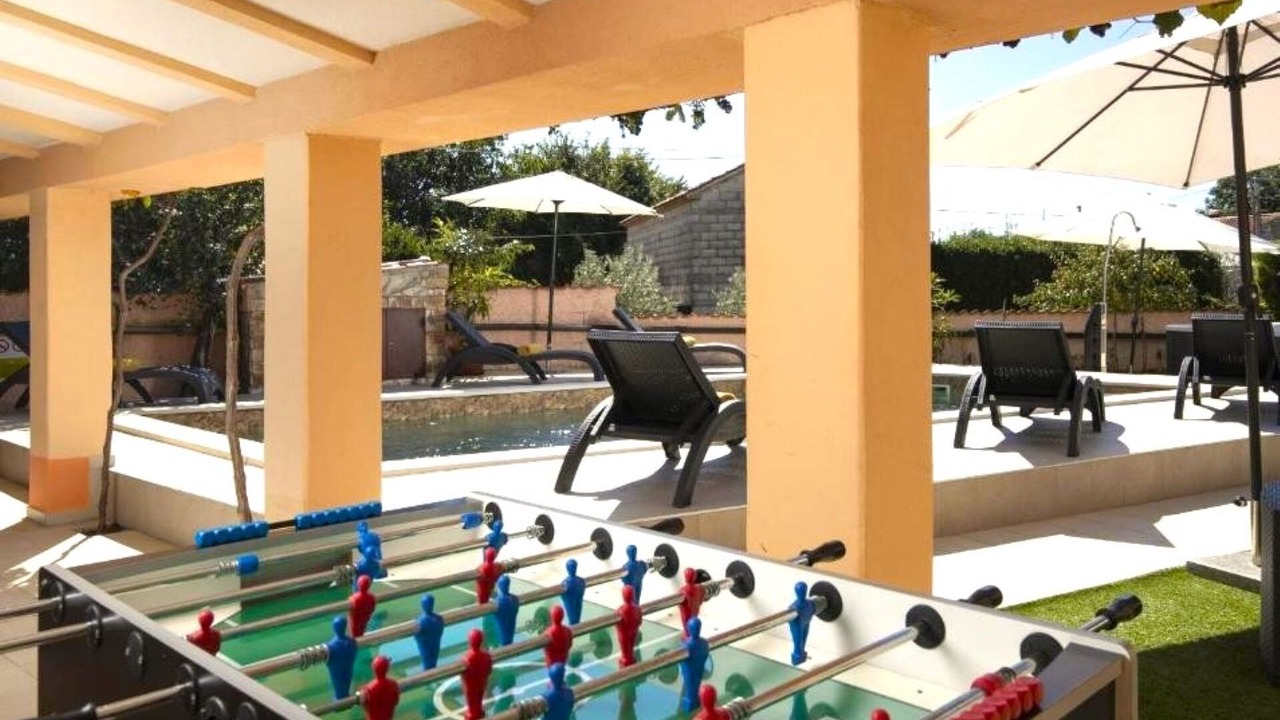 Photo of Patio Balcony in Sajini