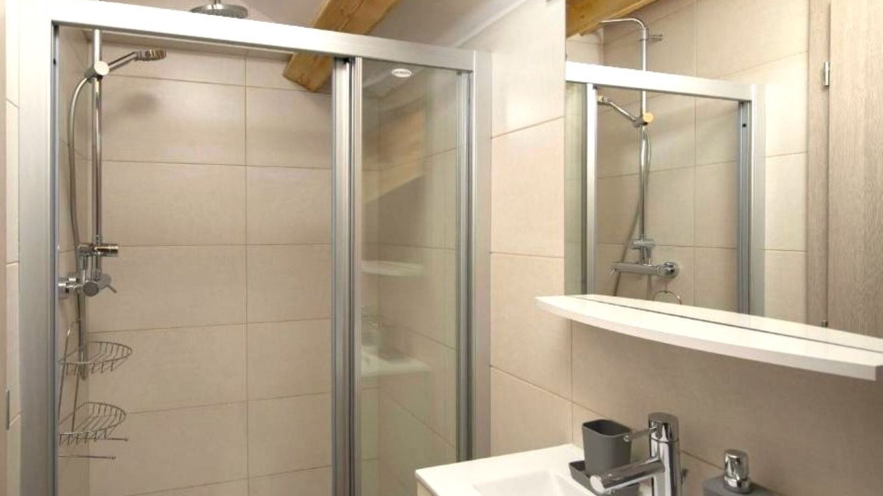 Photo of Bathroom in Sajini