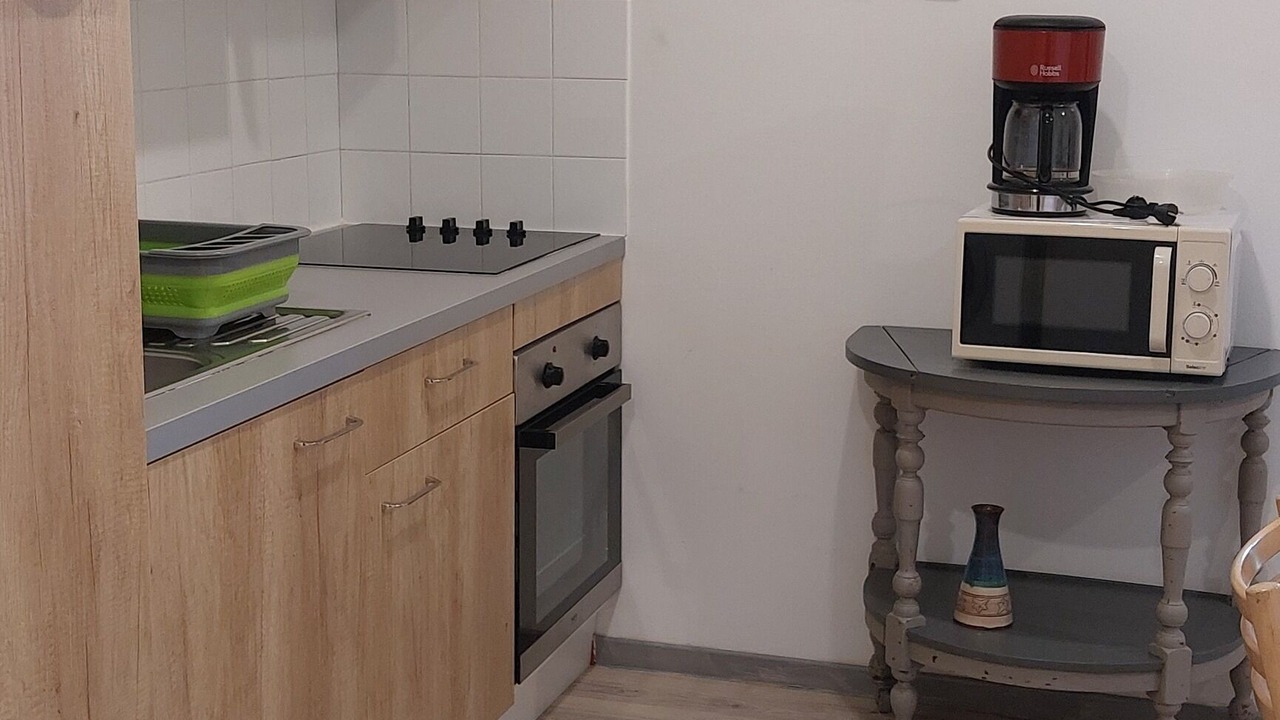 Photo of Kitchen in Sistels