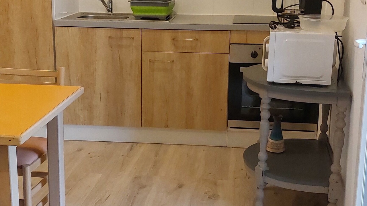 Photo of Kitchen in Sistels