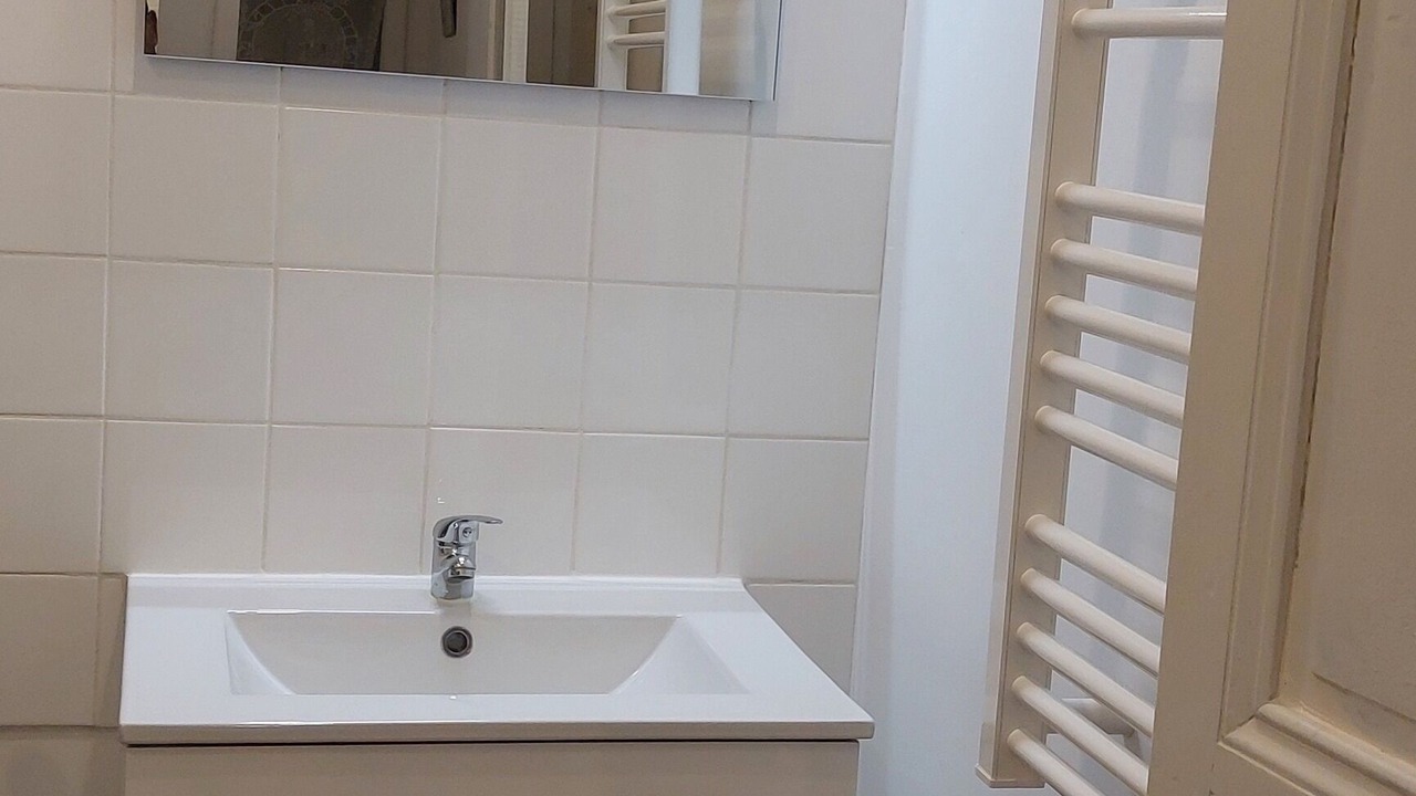 Photo of Bathroom in Sistels