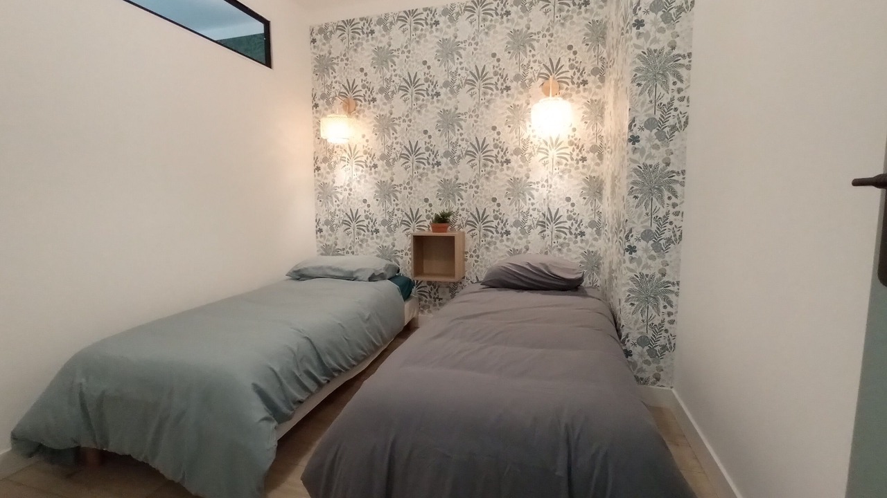 Photo of Bedroom in Centre Ville d'Ales