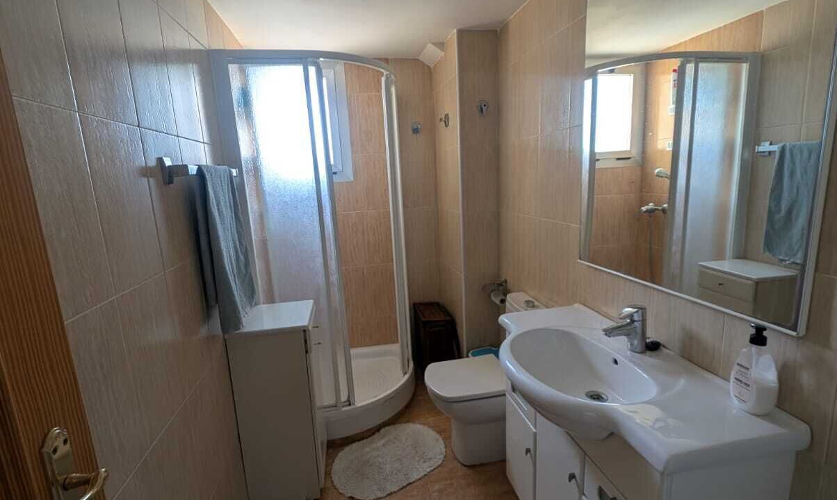 Photo of Bathroom in Plaza De La Costera