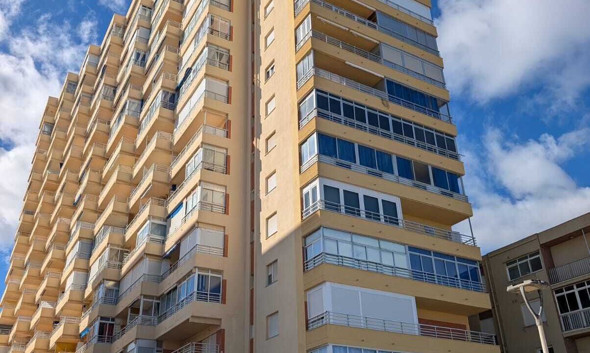 Photo of Outdoor in Plaza De La Costera