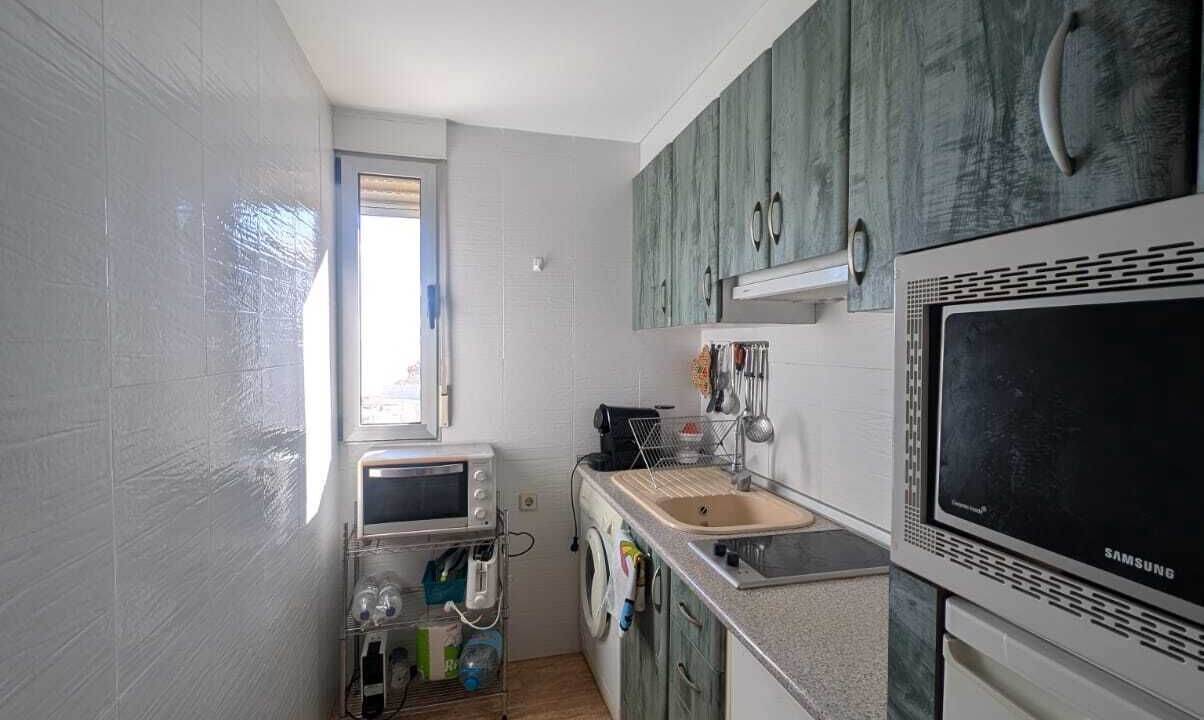 Photo of Kitchen in Plaza De La Costera