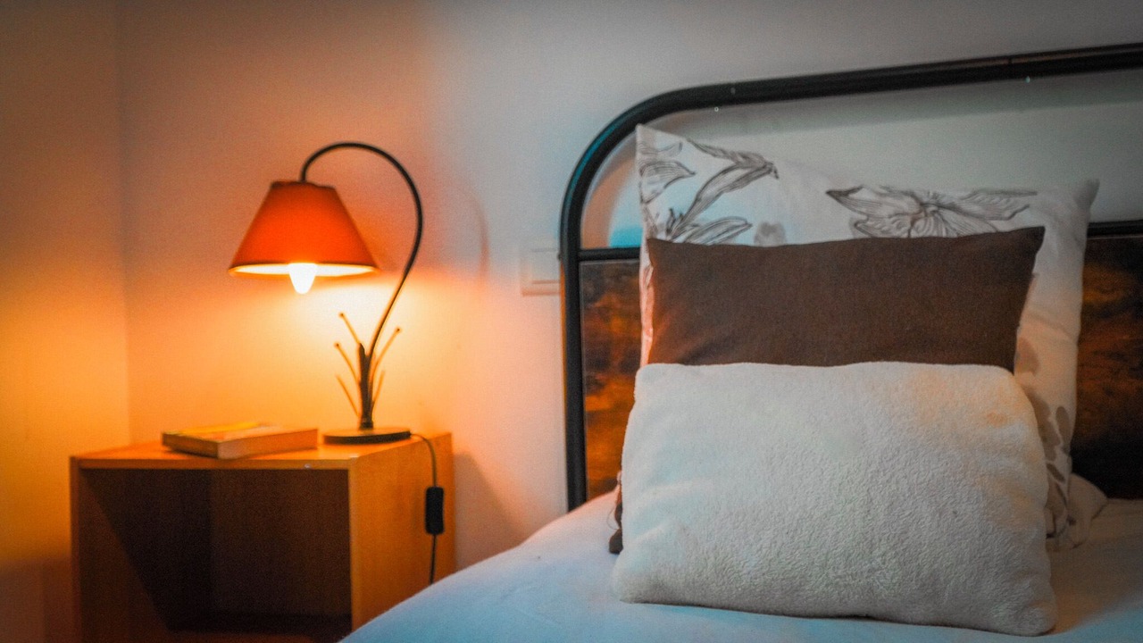 Photo of Bedroom in Corcoue-sur-Logne