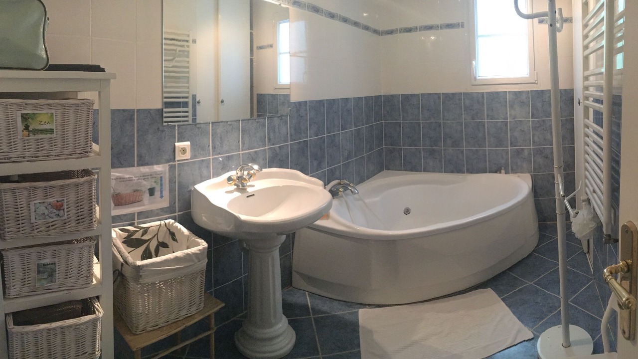 Photo of Bathroom in Corcoue-sur-Logne