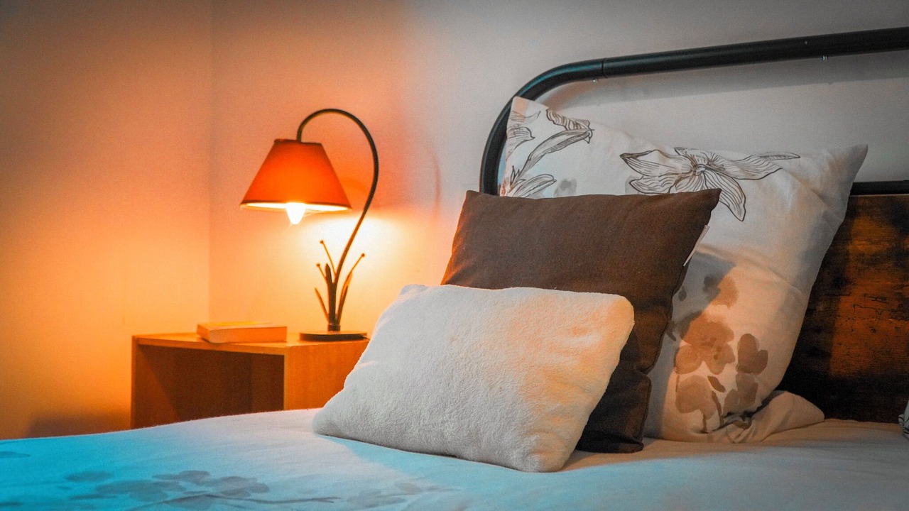 Photo of Bedroom in Corcoue-sur-Logne
