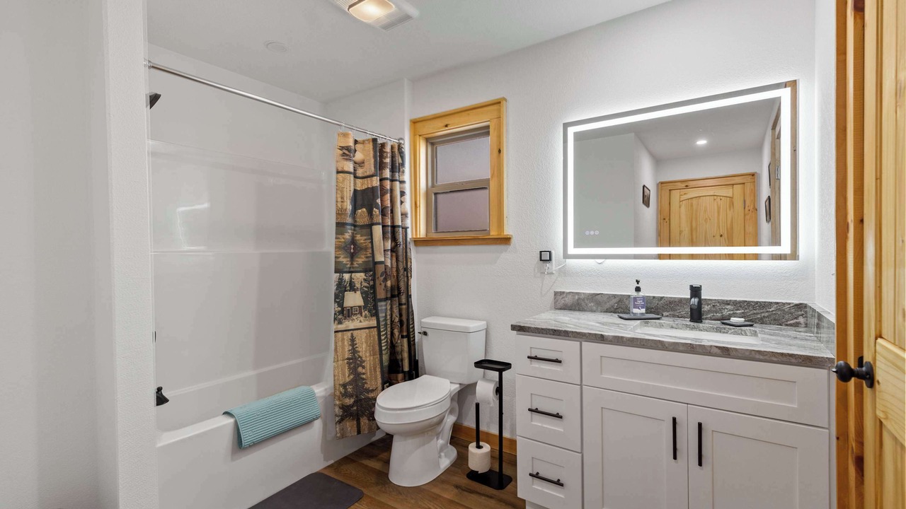 Photo of Bathroom in Murphy