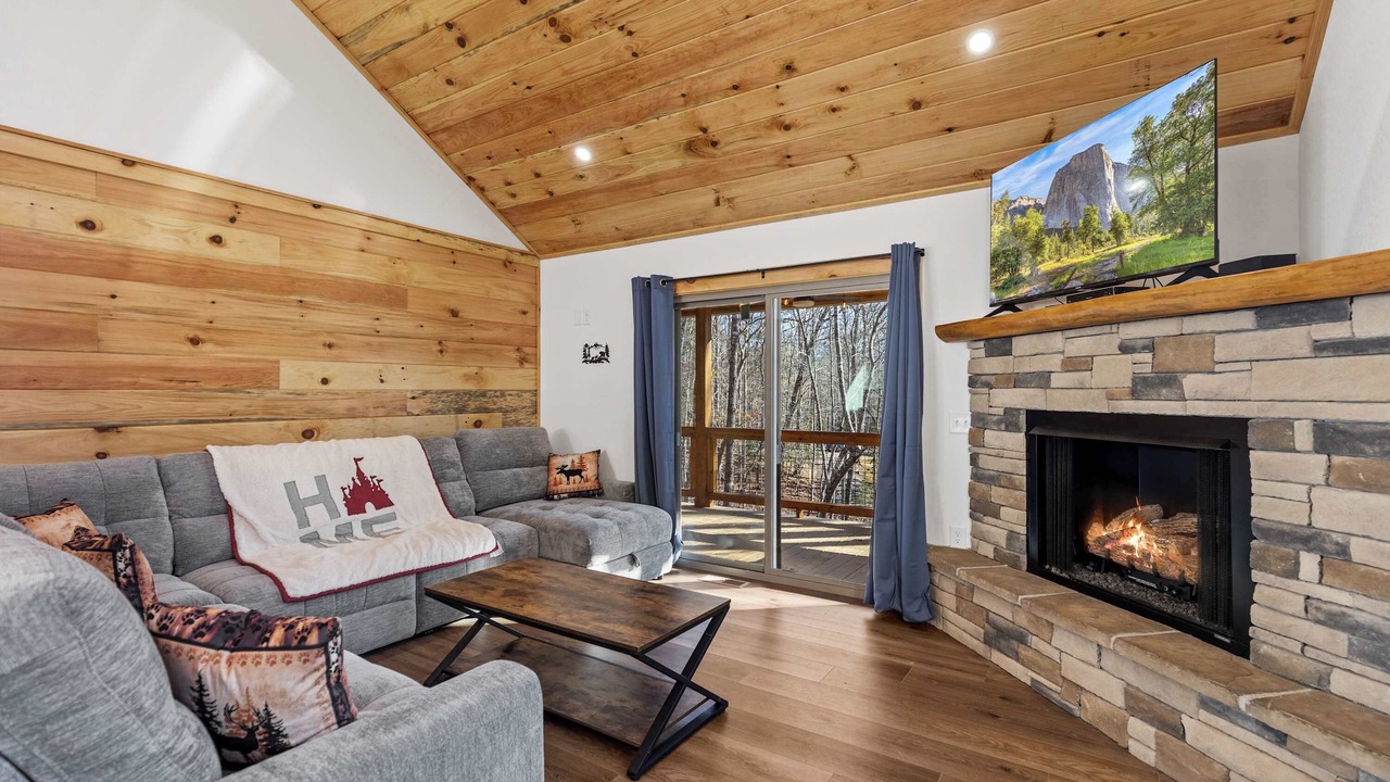 Photo of Livingroom in Murphy