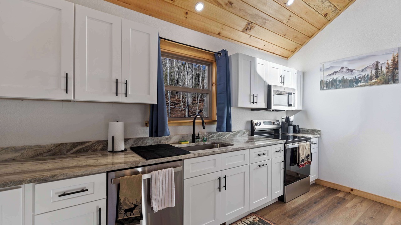 Photo of Kitchen in Murphy