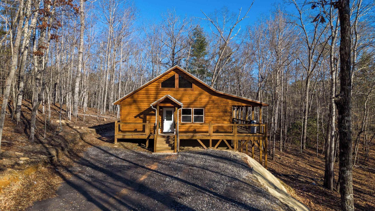Photo of Outdoor in Murphy