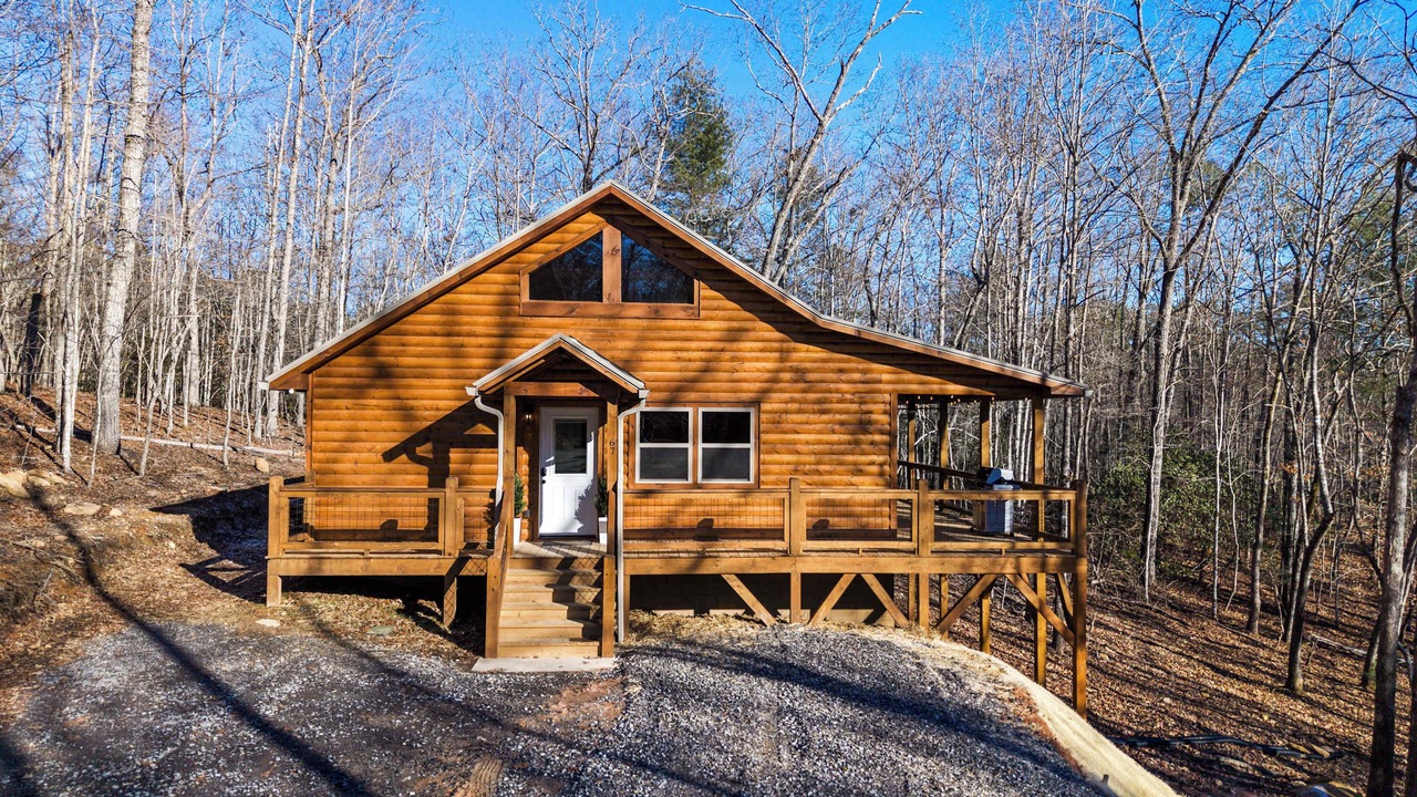 Photo of Outdoor in Murphy