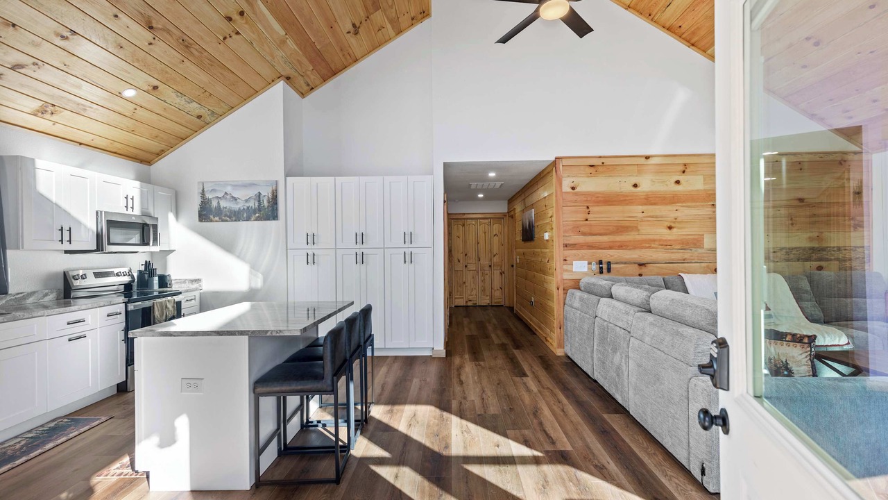 Photo of Kitchen in Murphy