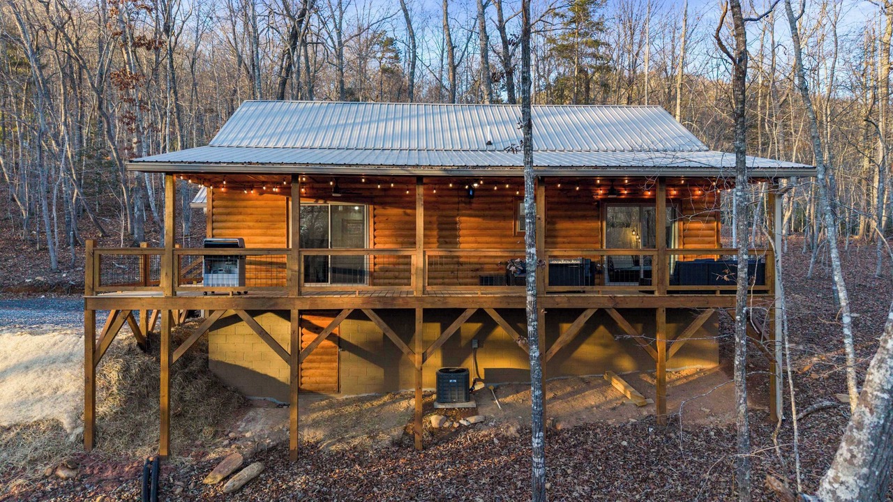 Photo of Outdoor in Murphy
