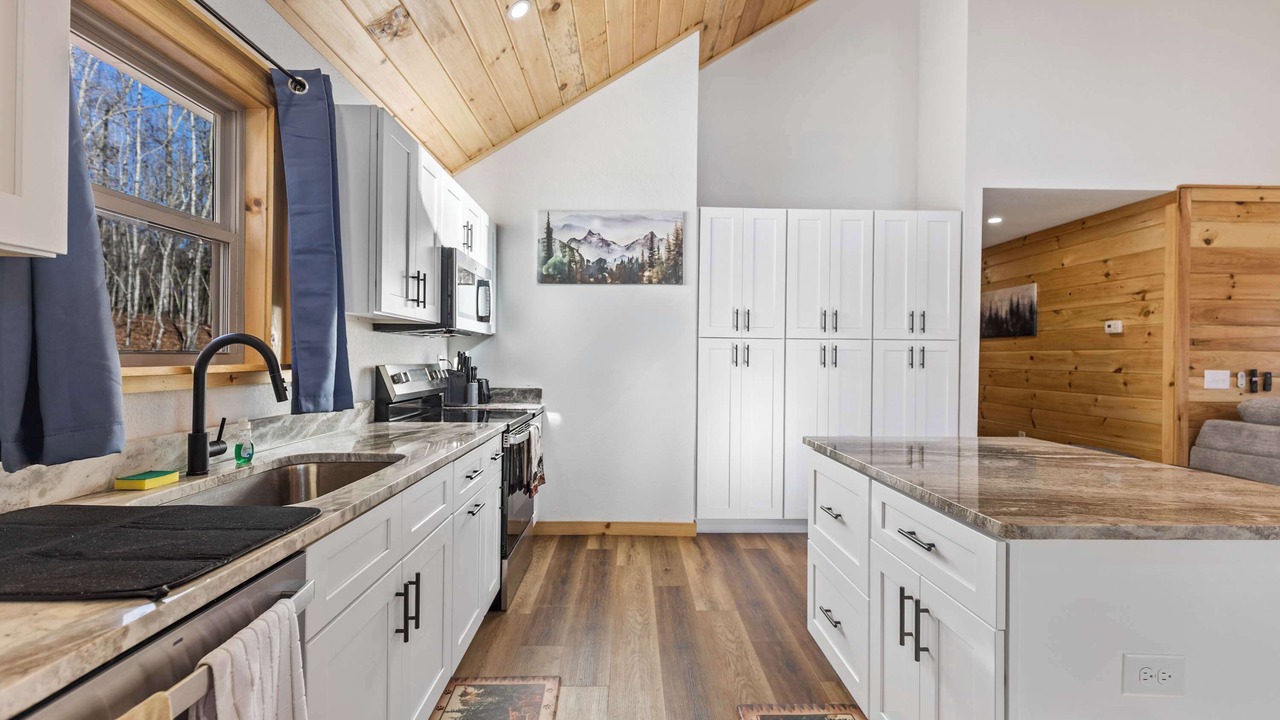 Photo of Kitchen in Murphy