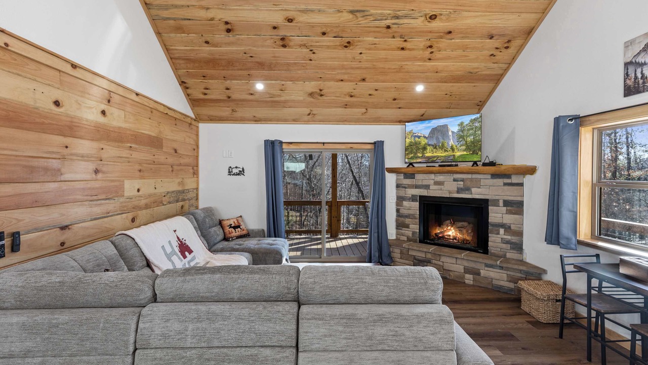 Photo of Livingroom in Murphy