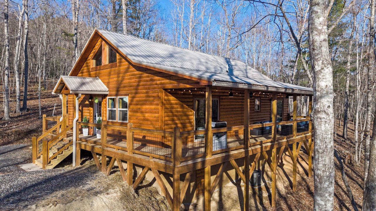 Photo of Outdoor in Murphy