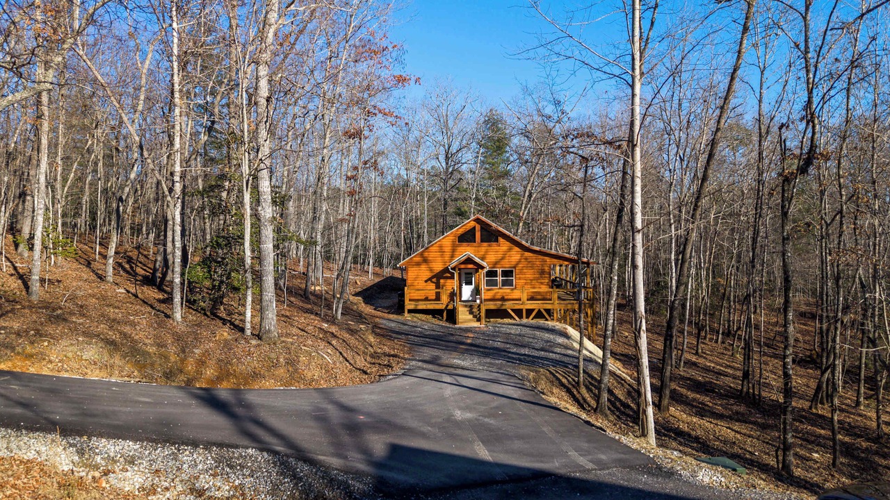 Photo of Outdoor in Murphy