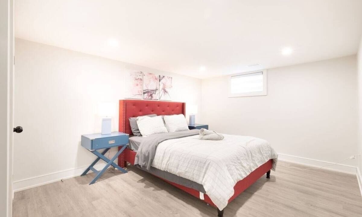 Photo of Bedroom in Newtonbrook