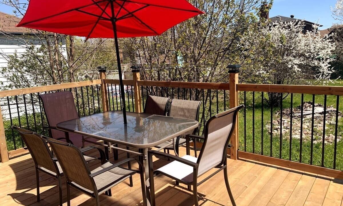 Photo of Outdoor in Newtonbrook