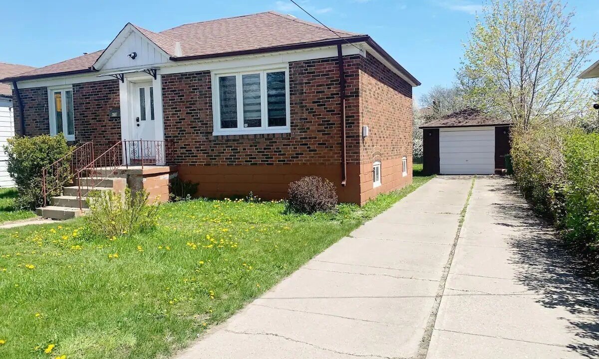 Photo of Outdoor in Newtonbrook