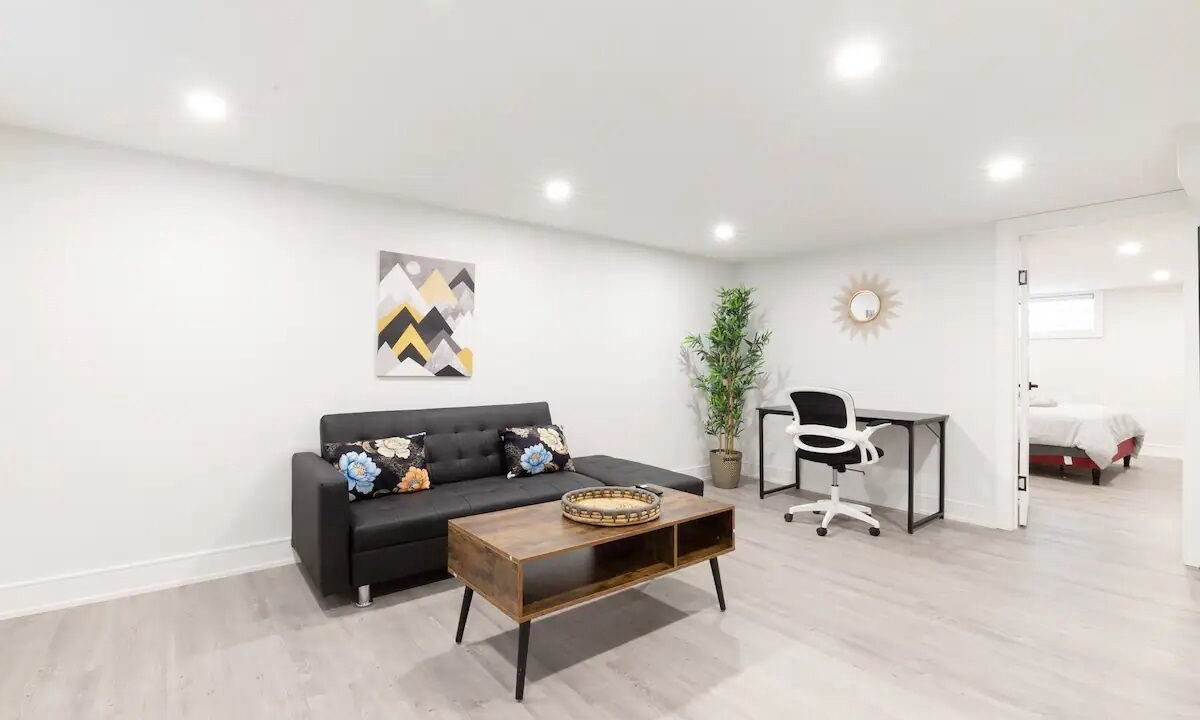 Photo of Bedroom in Newtonbrook