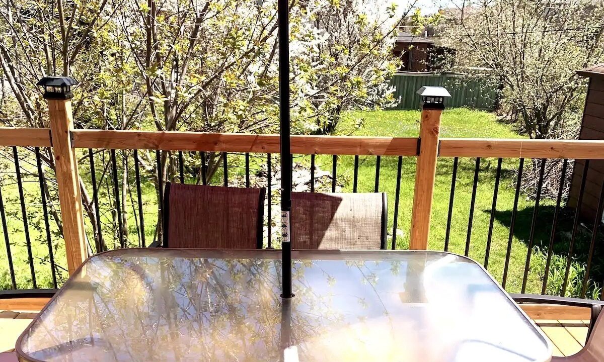 Photo of Outdoor in Newtonbrook