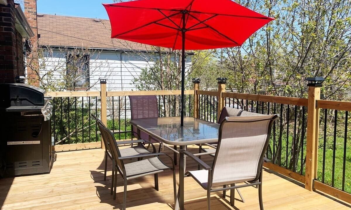 Photo of Outdoor in Newtonbrook