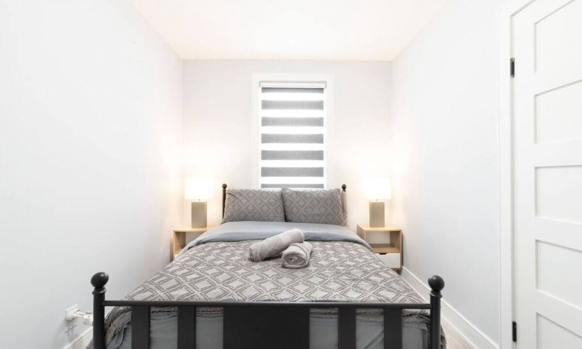 Photo of Bedroom in Newtonbrook
