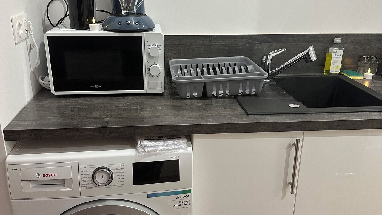 Photo of Kitchen in Essey-les-Nancy