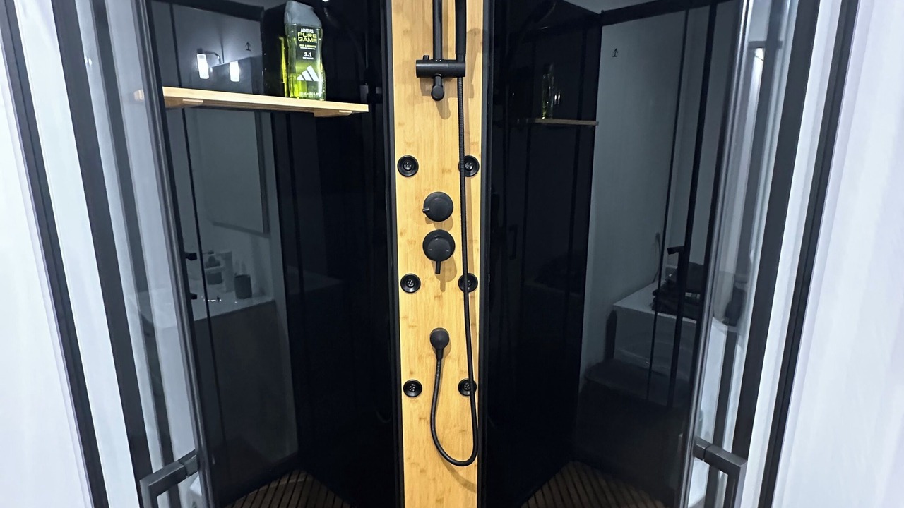 Photo of Bathroom in Essey-les-Nancy