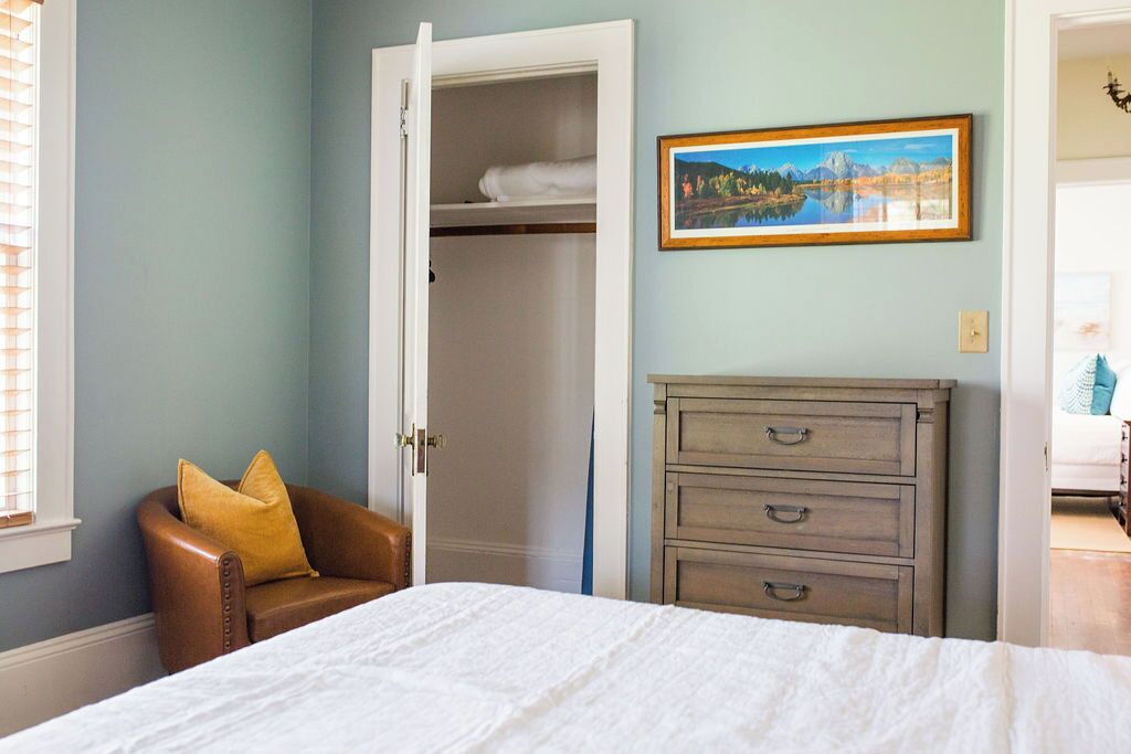 Photo of Bedroom in Gainesville