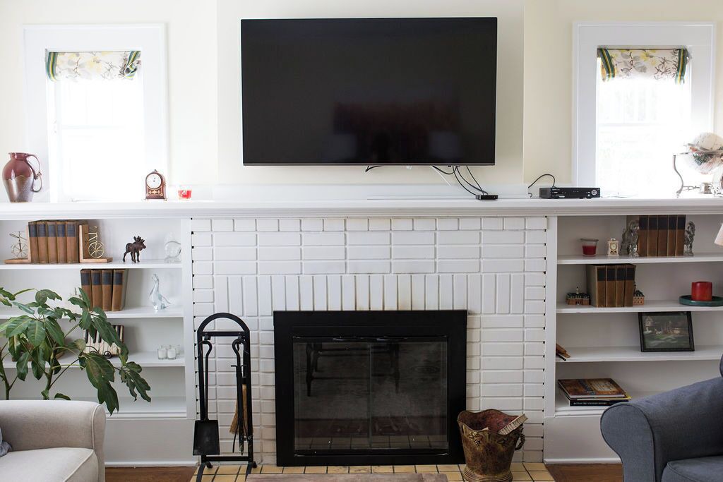 Photo of Livingroom in Gainesville