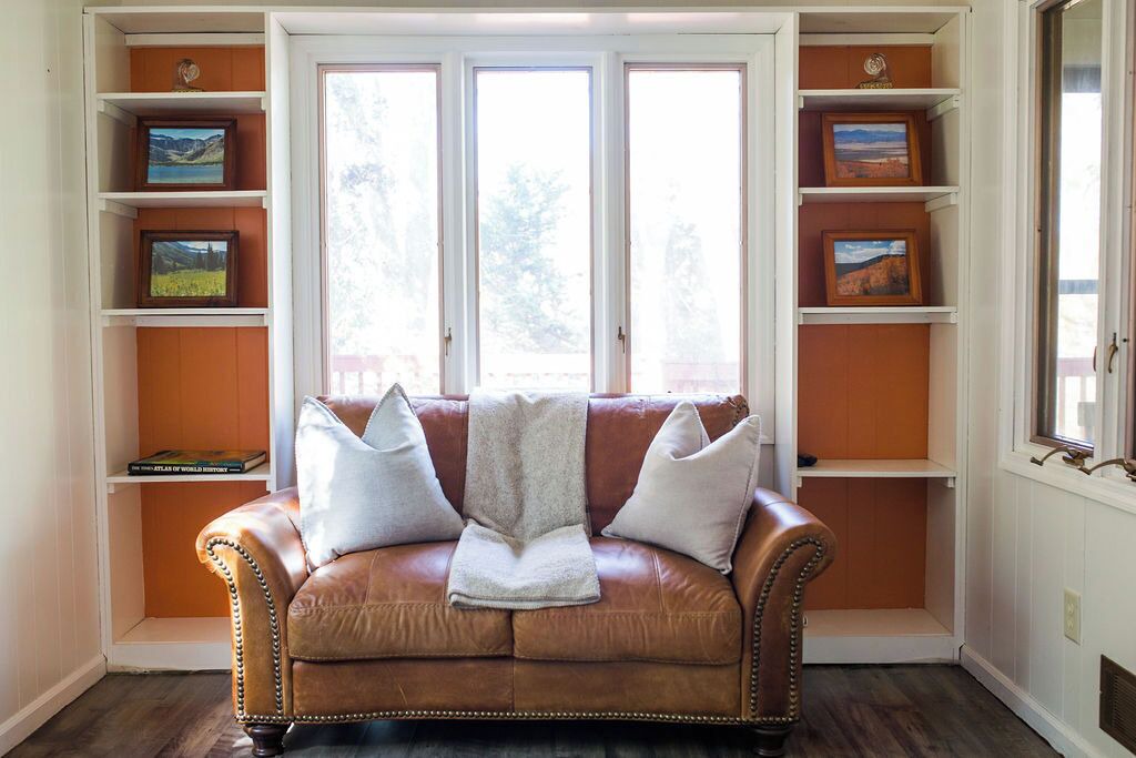Photo of Livingroom in Gainesville
