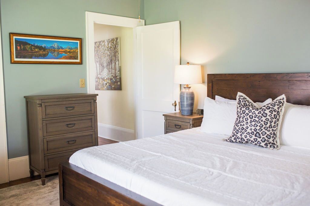 Photo of Bedroom in Gainesville
