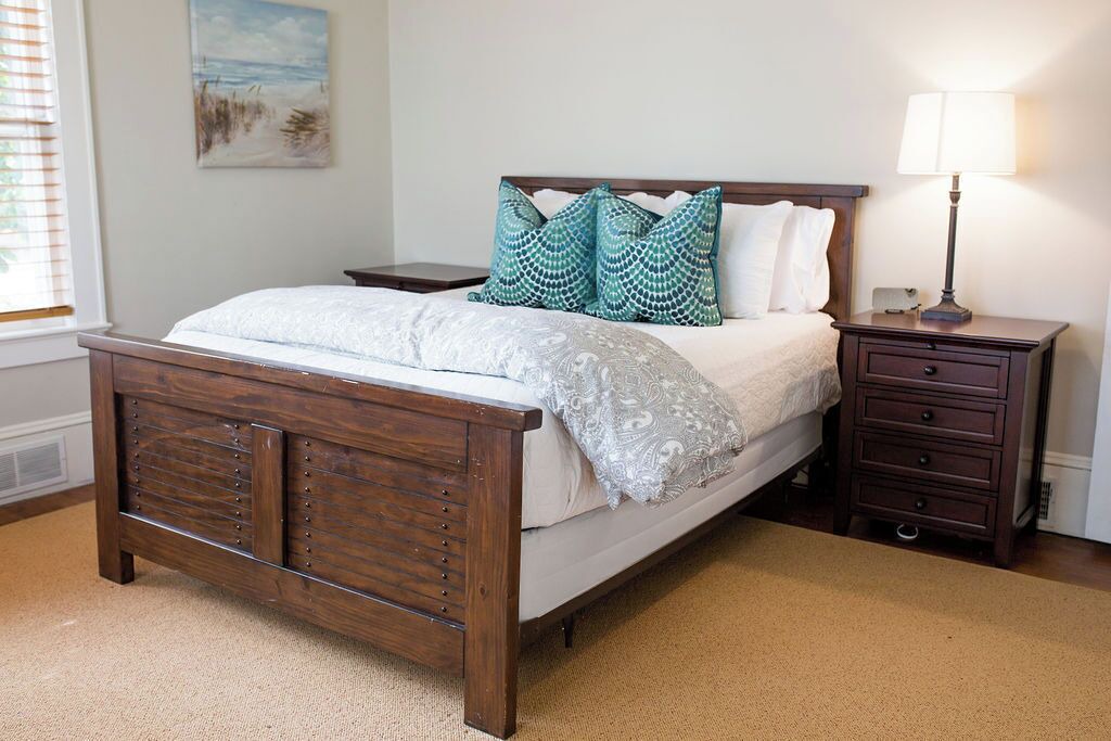 Photo of Bedroom in Gainesville