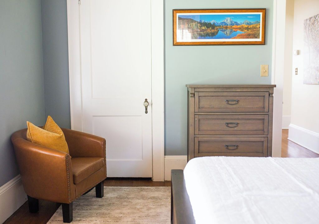 Photo of Bedroom in Gainesville