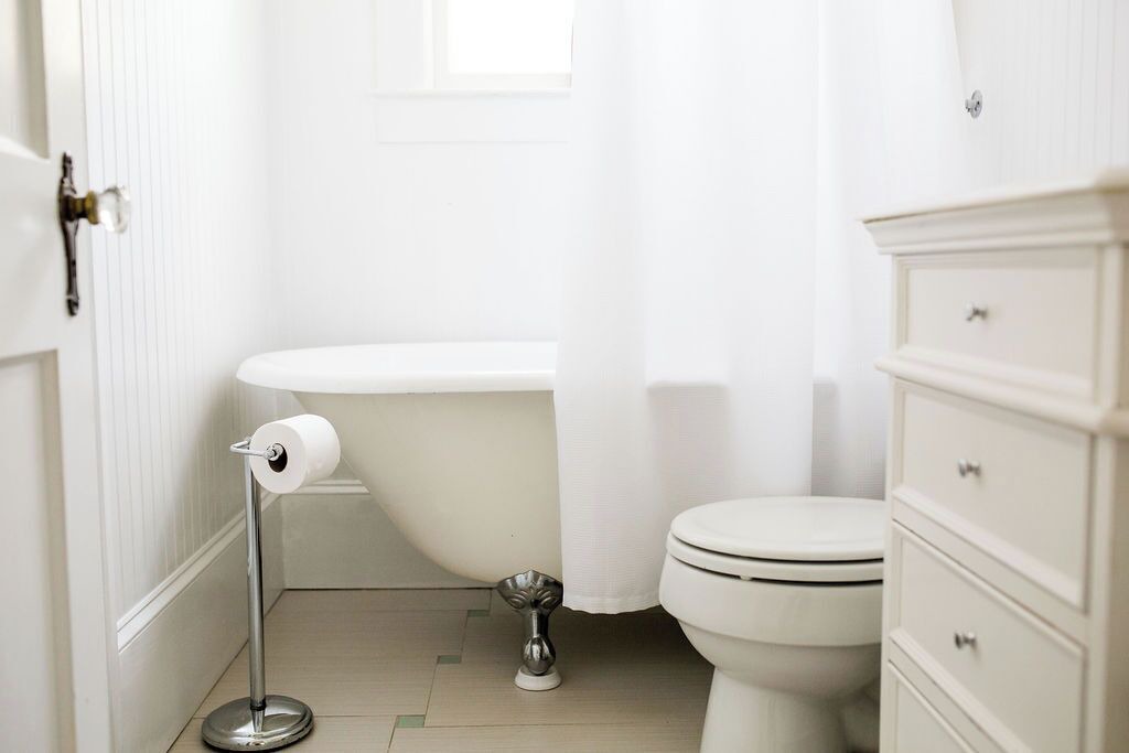 Photo of Bathroom in Gainesville