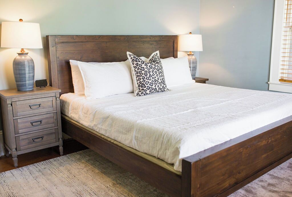 Photo of Bedroom in Gainesville