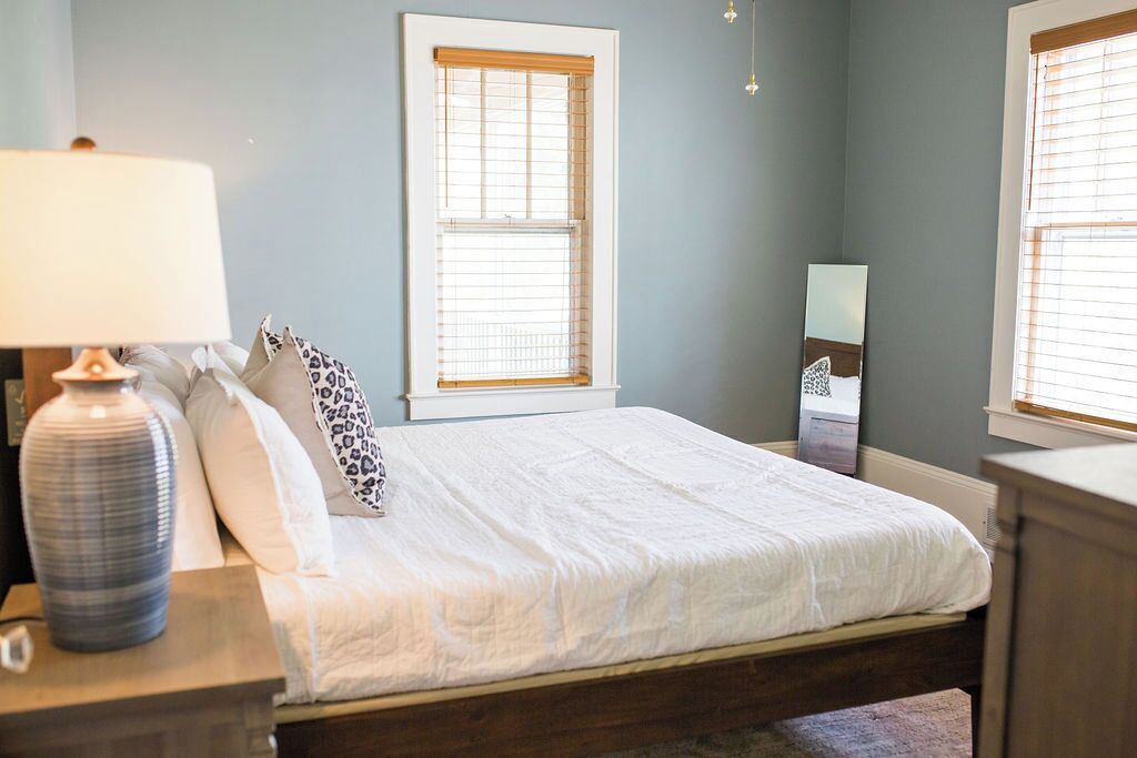 Photo of Bedroom in Gainesville