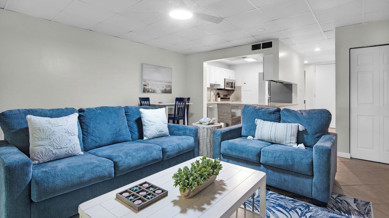 Photo of Livingroom in Pensacola