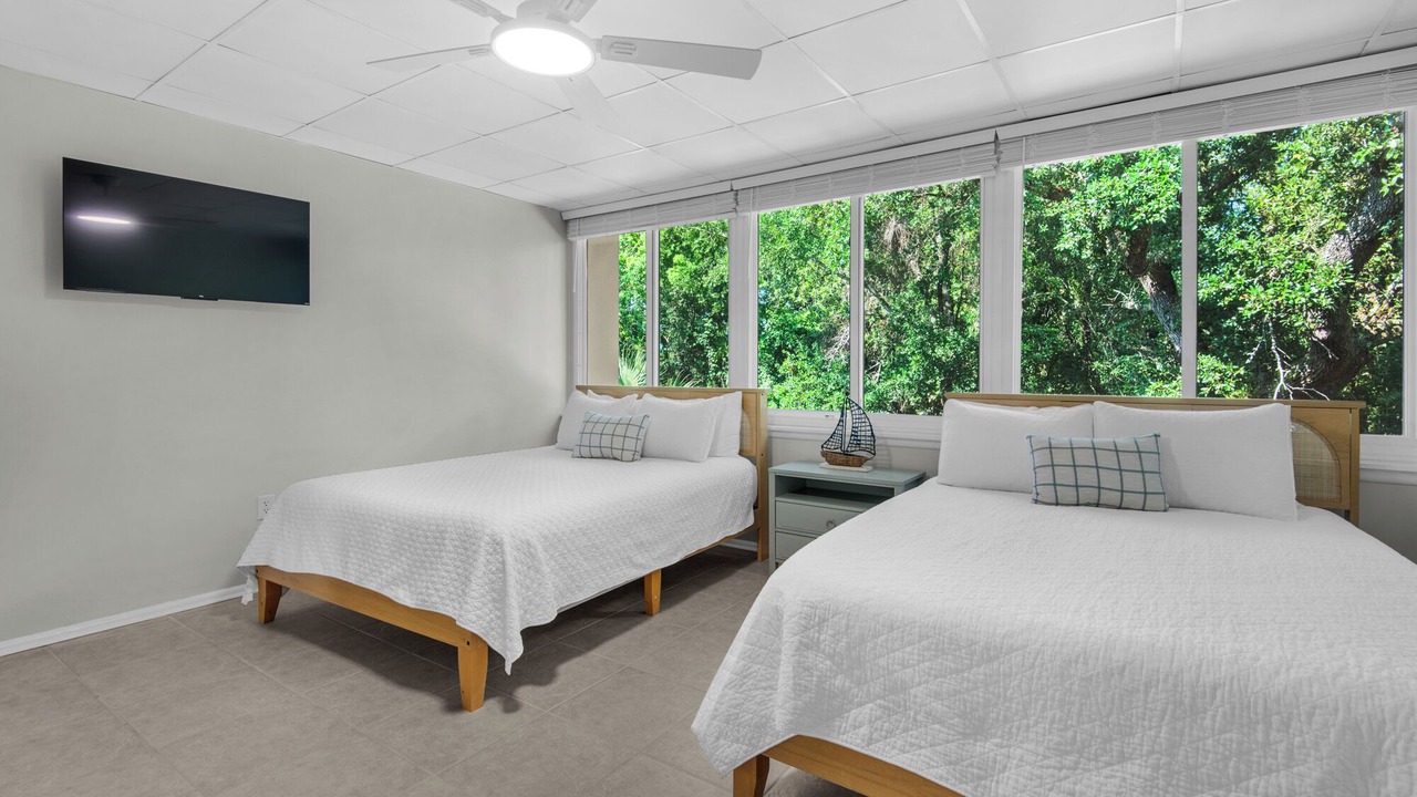 Photo of Bedroom in Pensacola